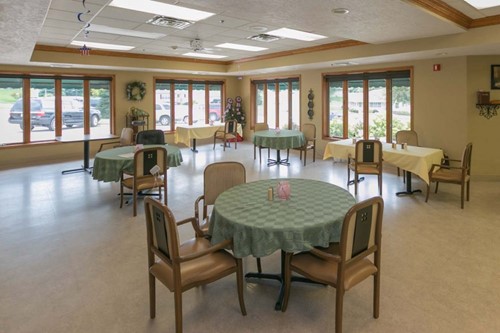 Image of Colonial Manor of Randolph - Assisted Living (7)