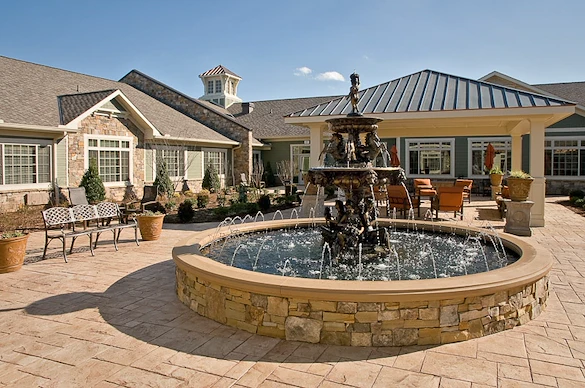 Image of Life Care Center Of Ooltewah (5)