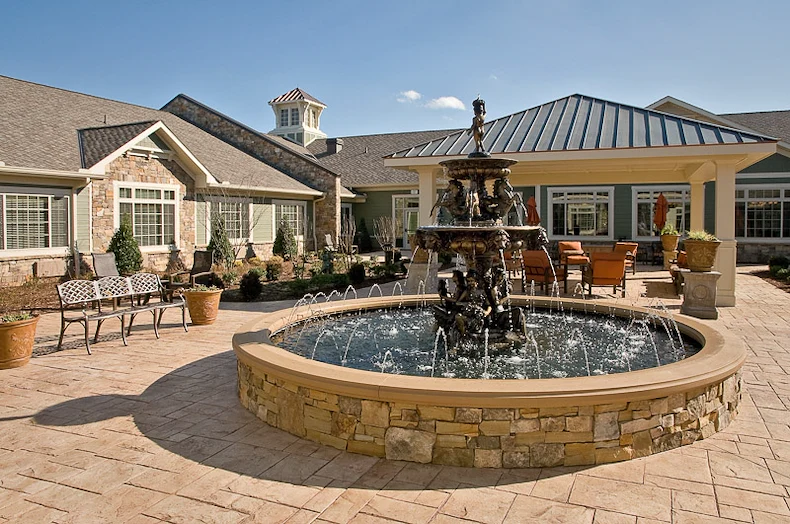 Image of Life Care Center Of Ooltewah (5)