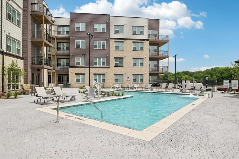 Image of Meridian at Wylie (2)
