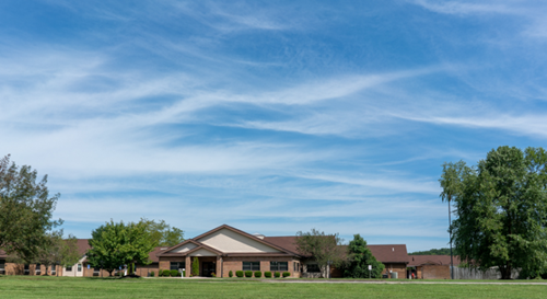 Image of Signature Healthcare Of Spencer County (1)