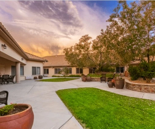 Image of North Ridge Memory Care (2)