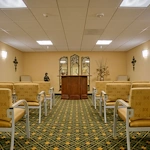 Pomeroy Living Sterling Senior Living chapel