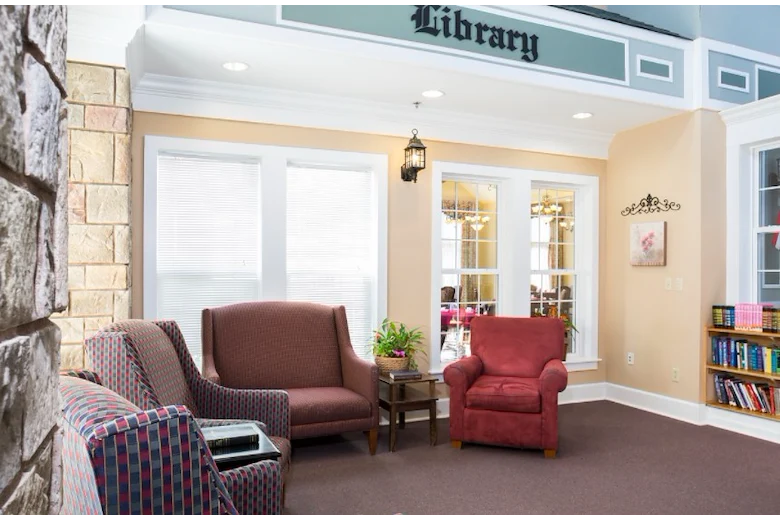 Image of Altercare Cambridge Inc. (7)