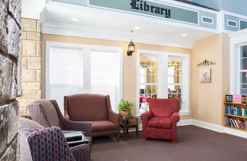 Image of Altercare Cambridge Inc. (7)