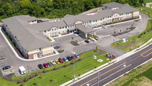 Image of Mason Senior Living (2)