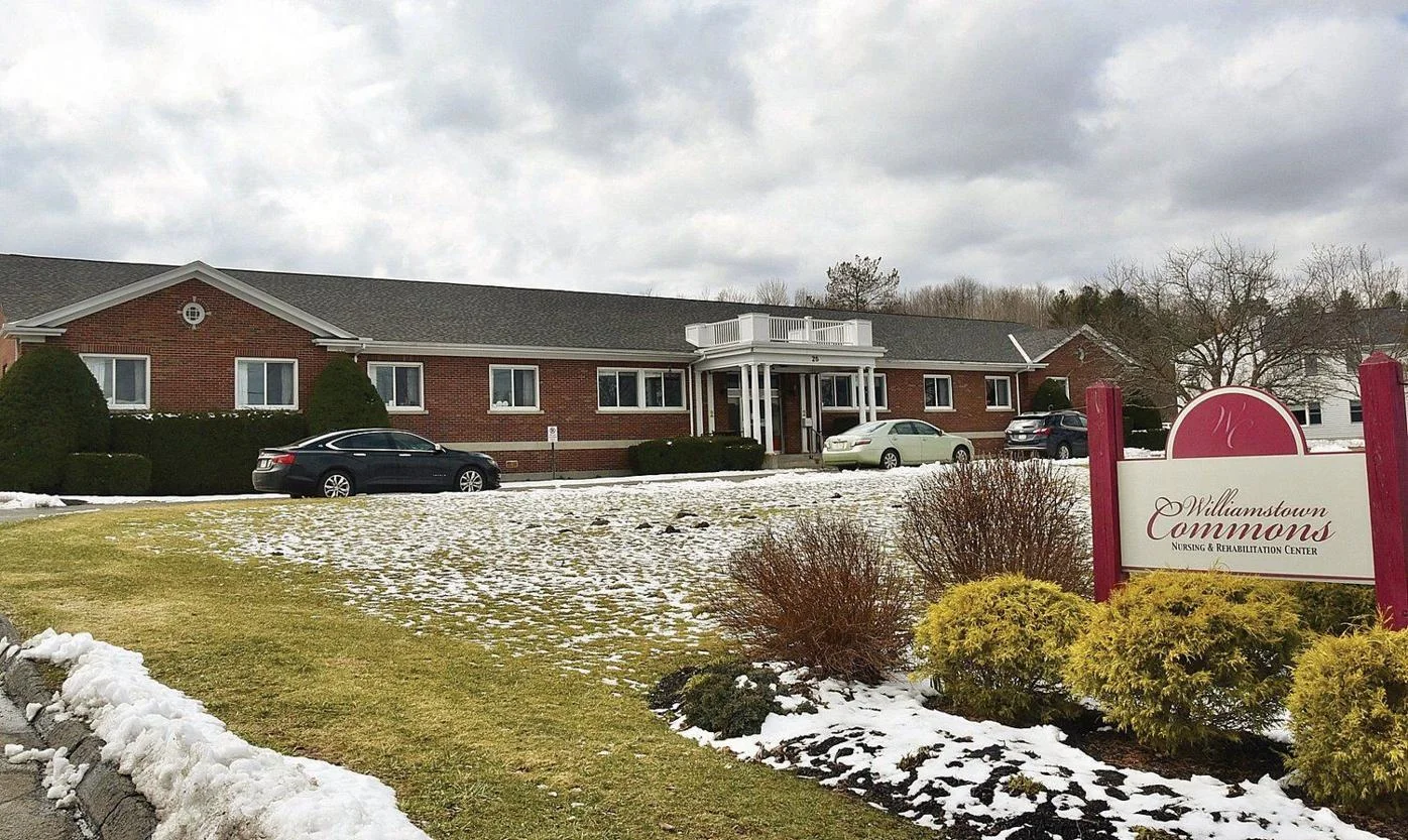 Image of Williamstown Commons Nursing & Rehab (1)