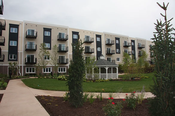 Image of Arbor Place of Lisle (1)