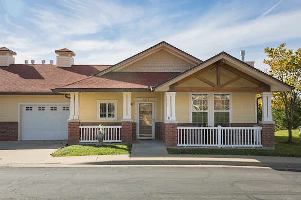 Image of Aventura at Overland Park (3)