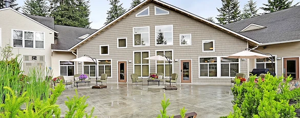 Image of Windsor Square Retirement Community (1)