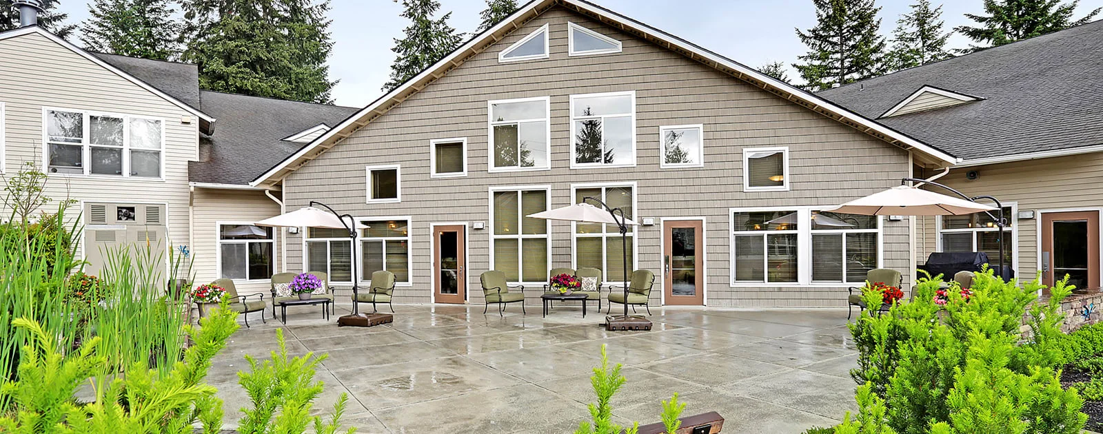 Image of Windsor Square Retirement Community (1)