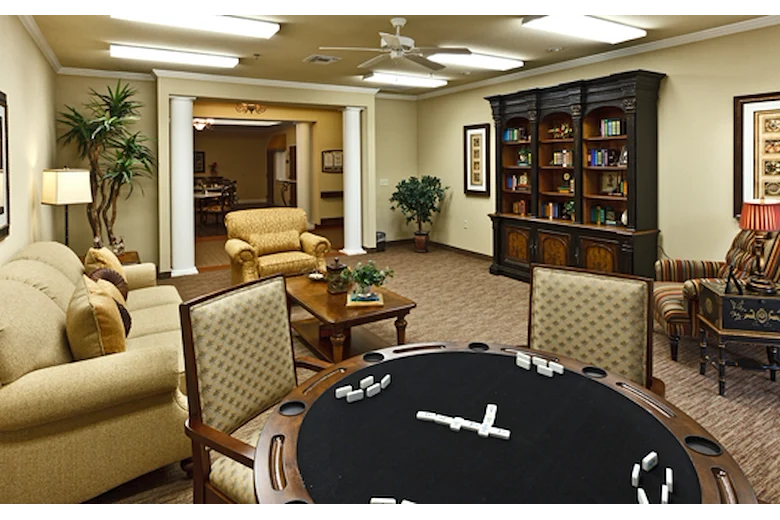 Image of Montevista Rehabilitation And Skilled Care (4)