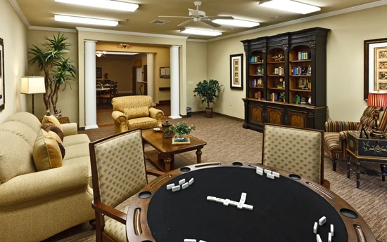 Image of Montevista Rehabilitation And Skilled Care (4)