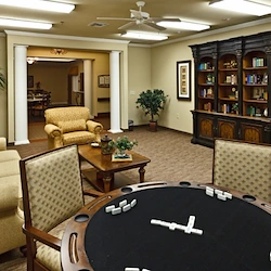 Image of Montevista Rehabilitation And Skilled Care (4)