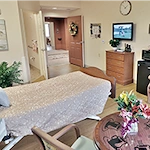 Image of Regent Park Rehabilitation & Healthcare (7)