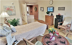 Image of Regent Park Rehabilitation & Healthcare (7)