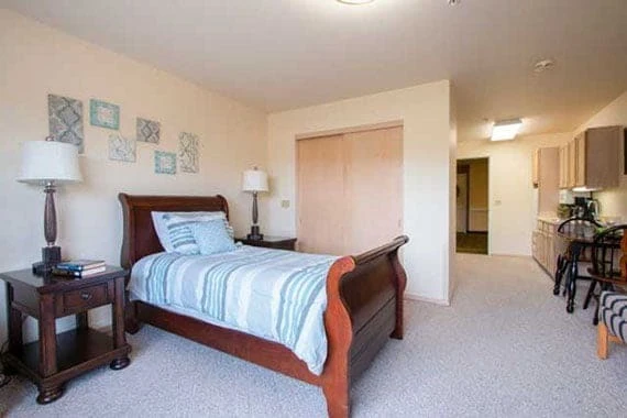 Image of Oak Park Senior Living by Cogir (8)