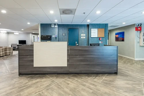 Image of Optalis Health & Rehabilitation at Kent-Crossing (2)