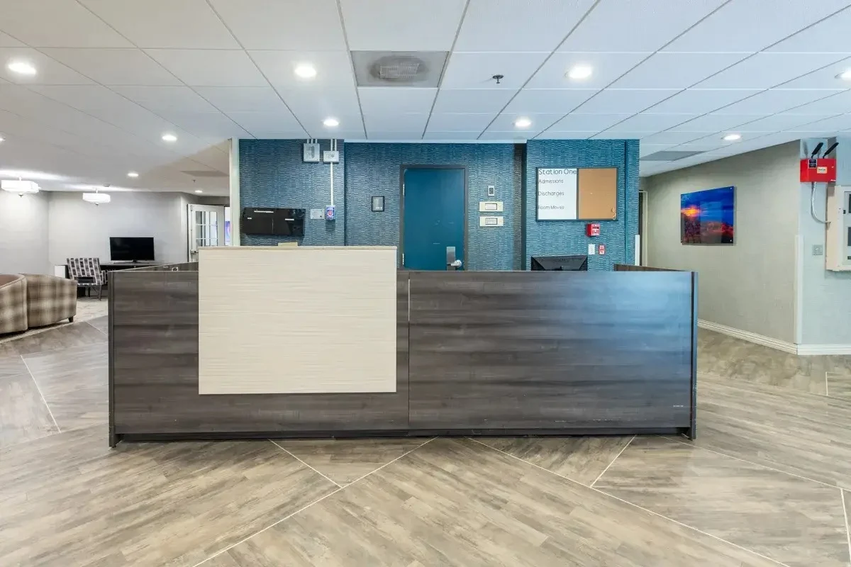 Image of Optalis Health & Rehabilitation at Kent-Crossing (2)