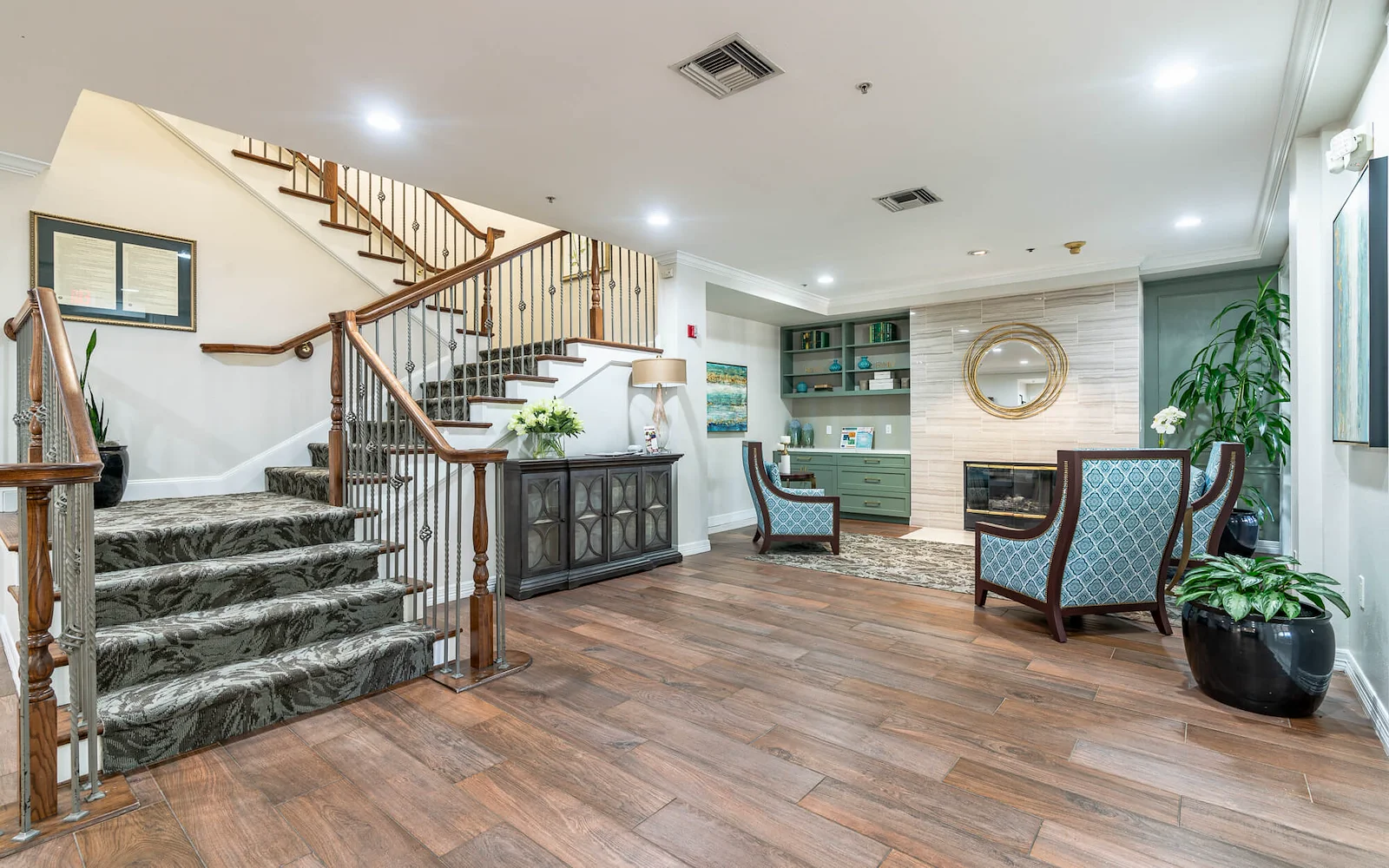 Image of Caruth Haven Court (2)