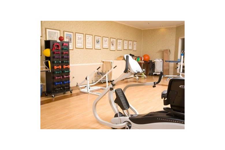 Image of Rancho Mirage Health And Rehabilitation Center (5)