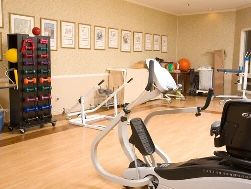 Image of Rancho Mirage Health And Rehabilitation Center (5)