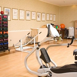 Image of Rancho Mirage Health And Rehabilitation Center (5)