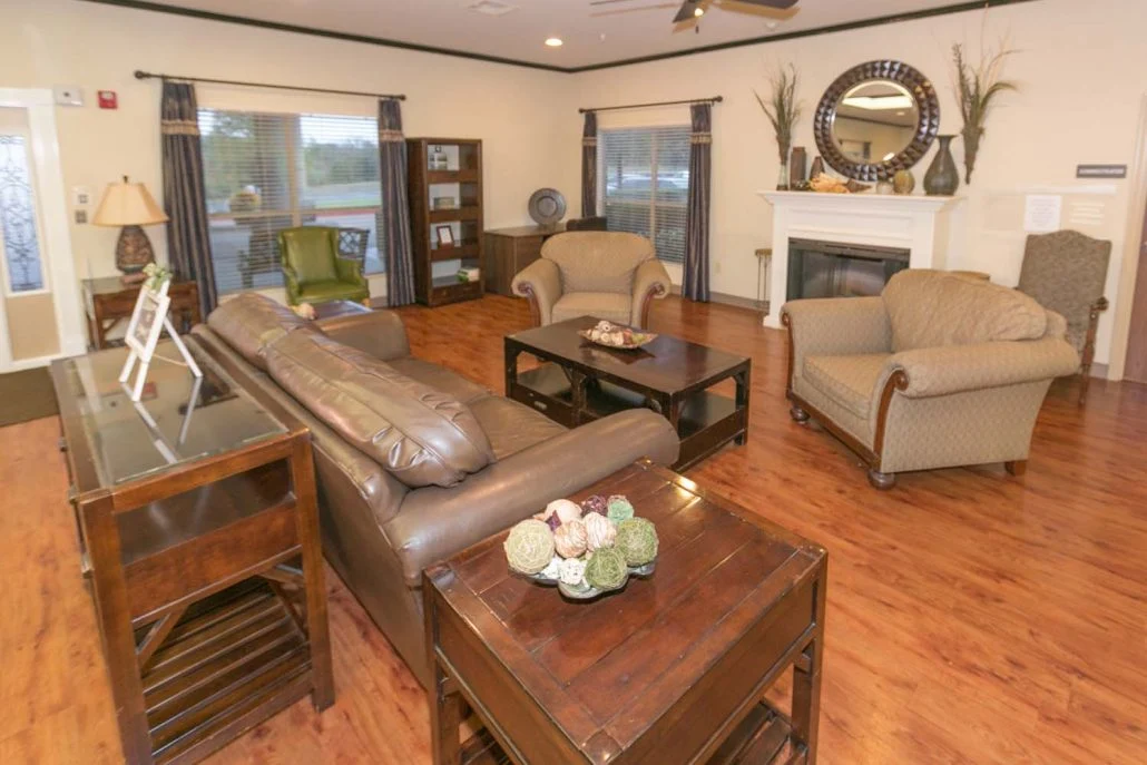 Image of Legend Oaks Healthcare & Rehabilitation - North Austin (9)