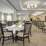 Image of Sunrise of Mountain Lakes (5)