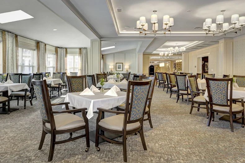 Image of Sunrise of Mountain Lakes (5)