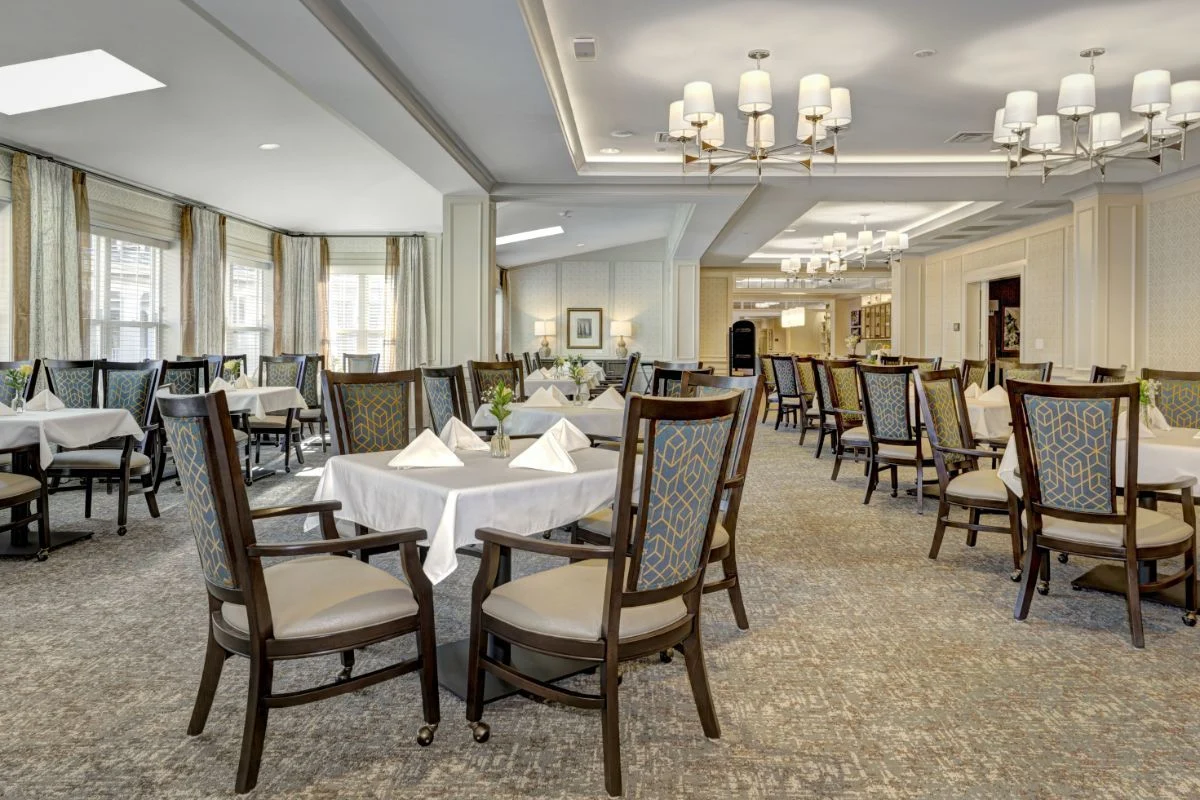 Image of Sunrise of Mountain Lakes (5)