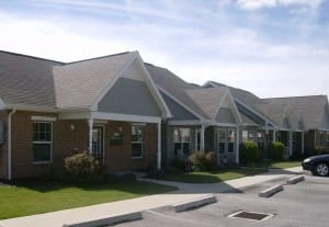 Image of The Village at Laurelbrooke Landing (1)