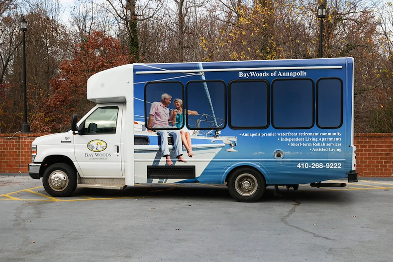 Image of BayWoods of Annapolis (3)