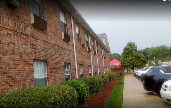 Image of American House Hamilton Place (4)