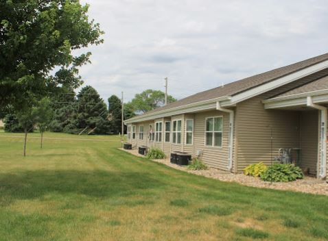 Image of Willow Creek Place Apartments (2)