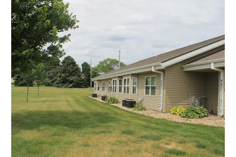 Image of Willow Creek Place Apartments (2)