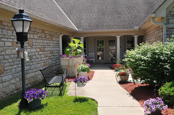 Image of Ohio Living Quaker Heights (2)