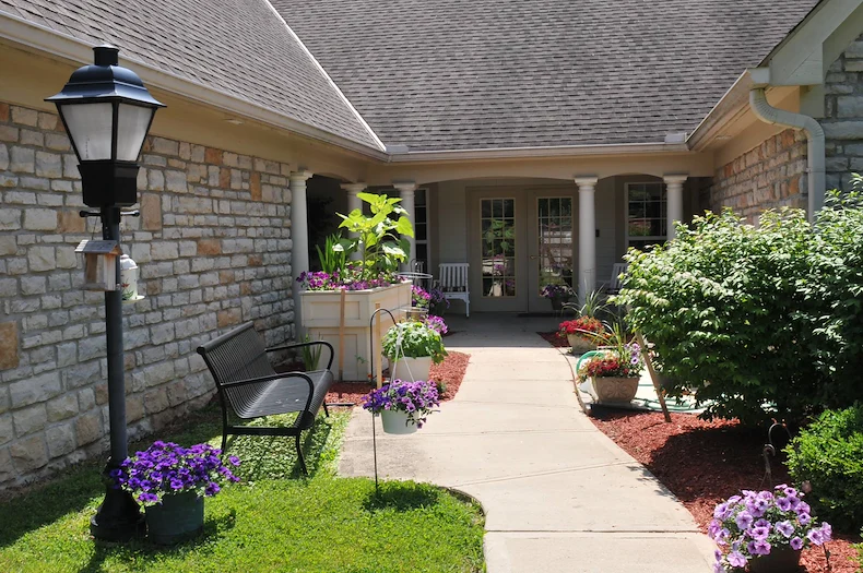 Image of Ohio Living Quaker Heights (2)