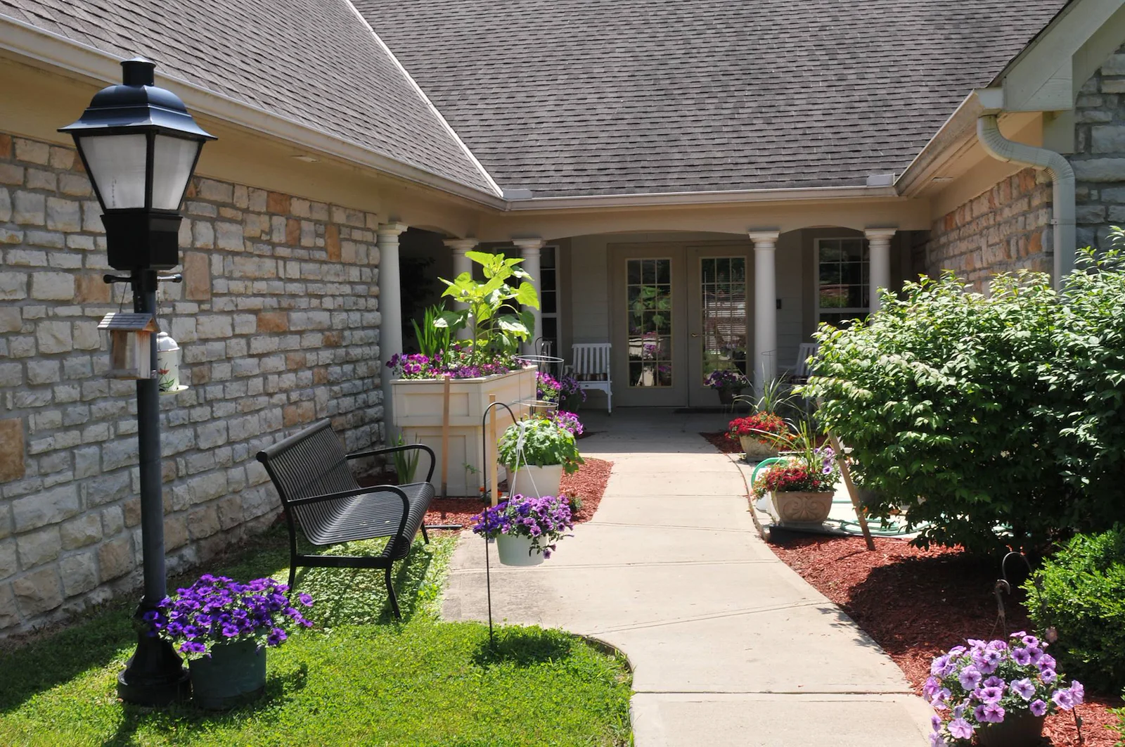 Image of Ohio Living Quaker Heights (2)