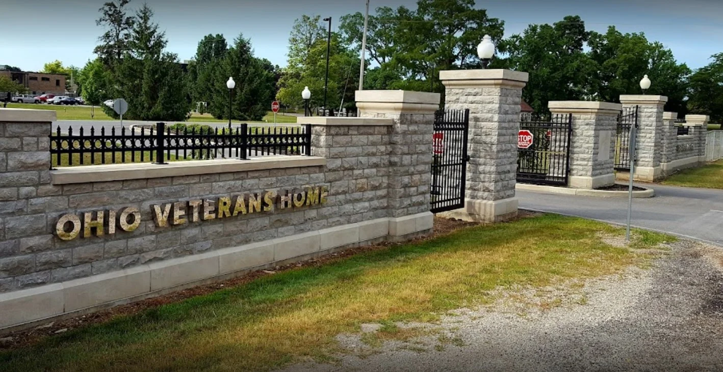 Image of Ohio Veterans Home Sandusky - The Domiciliary (1)