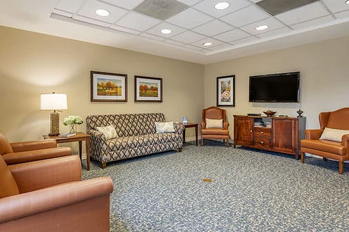 Image of Brookdale Plaza Lisle Snf (4)