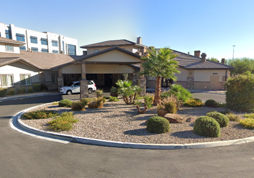 Image of Advanced Health Care of Summerlin (1)