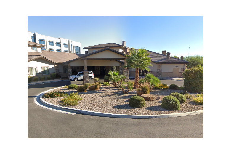 Image of Advanced Health Care of Summerlin (1)