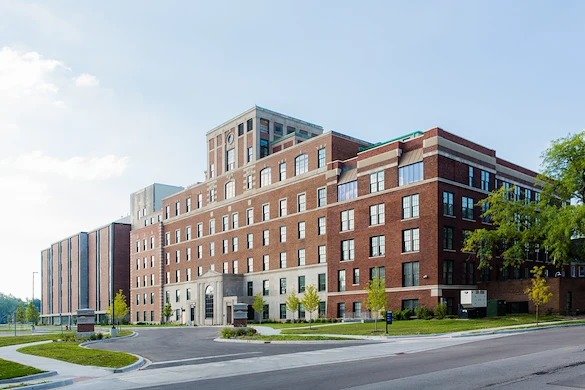 Image of Bardwell Residences (1)