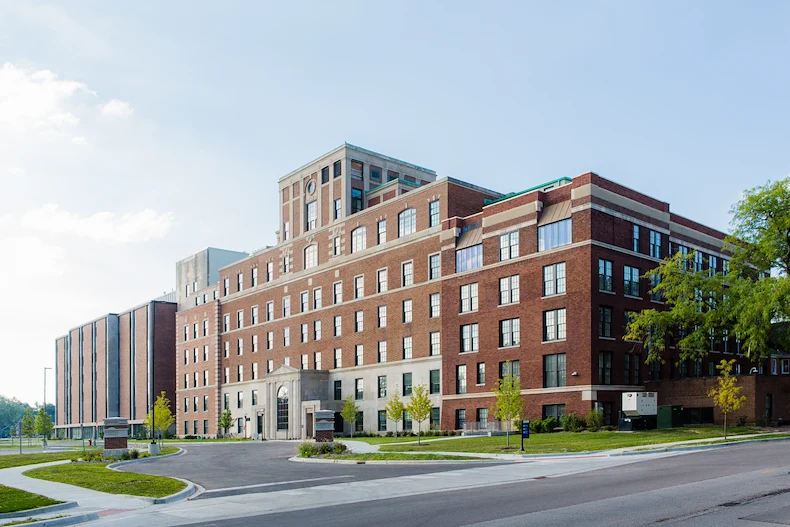 Image of Bardwell Residences (1)