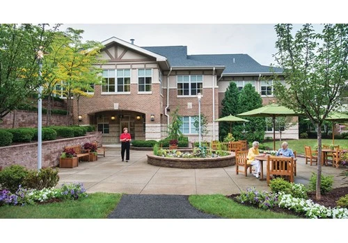 Image of Cedar Crest/Mountainview Gardens (2)