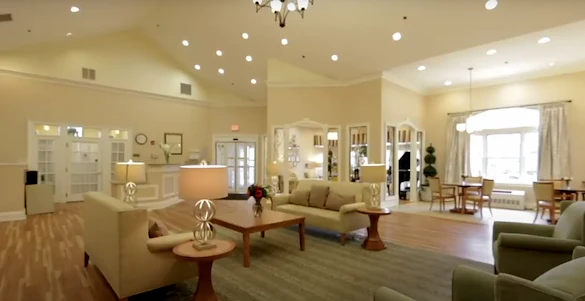 Image of CareOne At Moorestown (7)