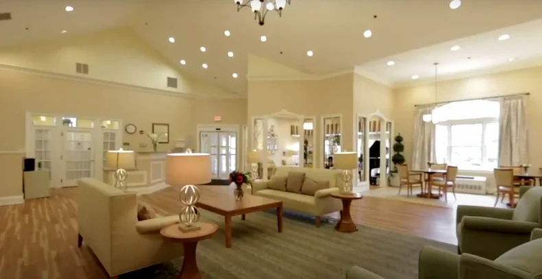 Image of CareOne At Moorestown (7)