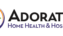 Adoration Home Health – Carmel's Logo