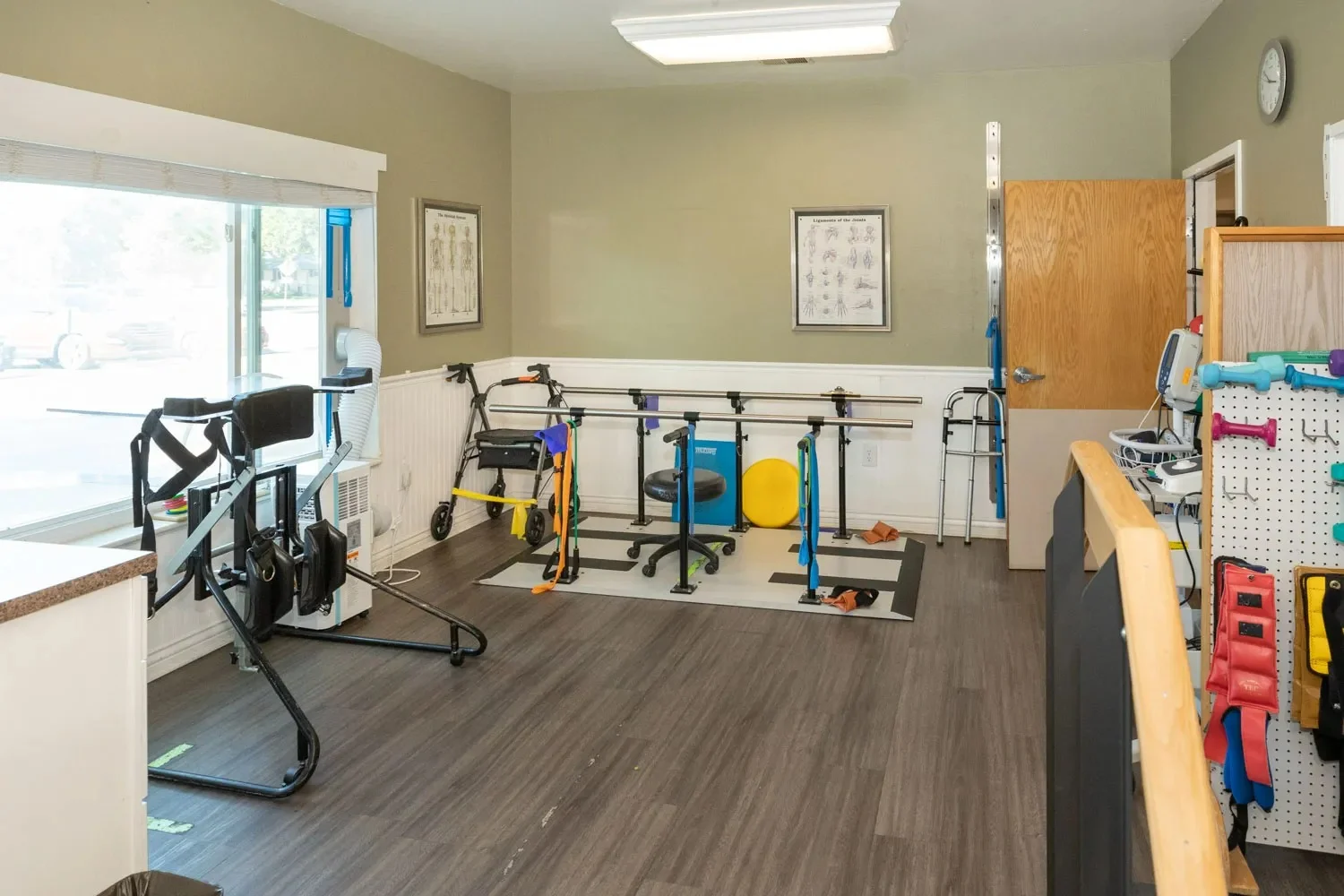 Image of Berthoud Care & Rehabilitation (7)